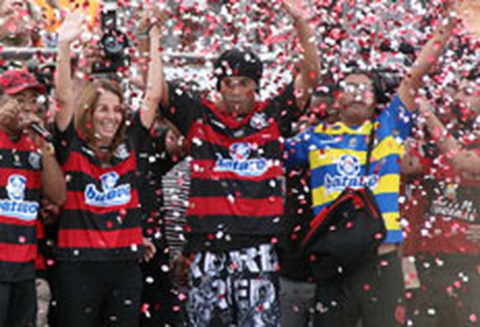 Maurício Val, Vipcomm / null Maurício Val, Vipcomm / null