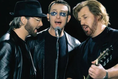 Bee Gees  