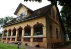 Casa Krüger em Joinville (Agencia RBS/Claudia Baartsch)
