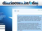 (Graziela Rodrigues/Leitor Rep�rter)