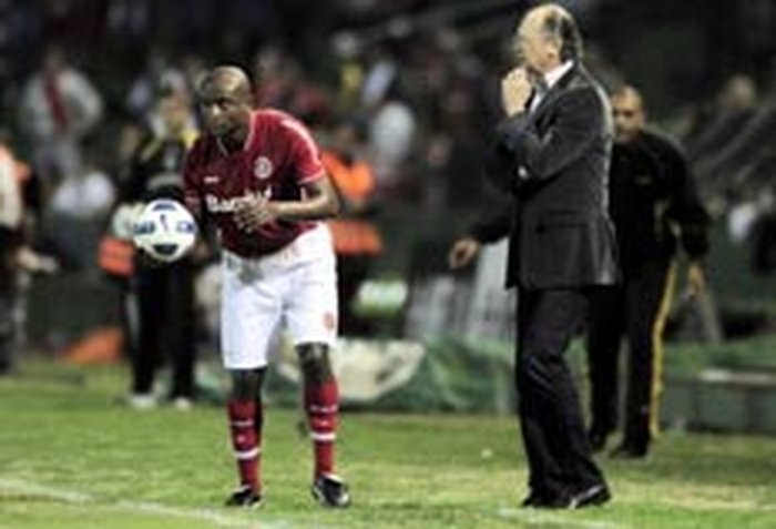 Alexandre Lops, Divulgação Inter / null Alexandre Lops, Divulgação Inter / null