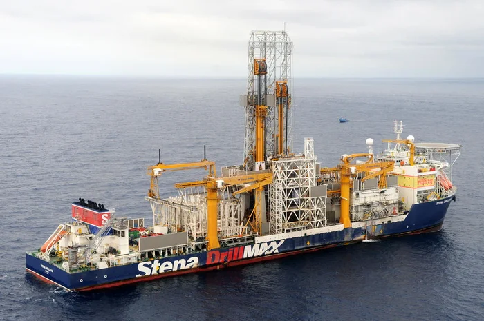 Petrobras / Divulgação Petrobras / Divulgação