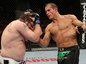 (Divulgação, UFC)