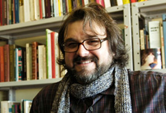 Roni Rigon / null Roni Rigon / null