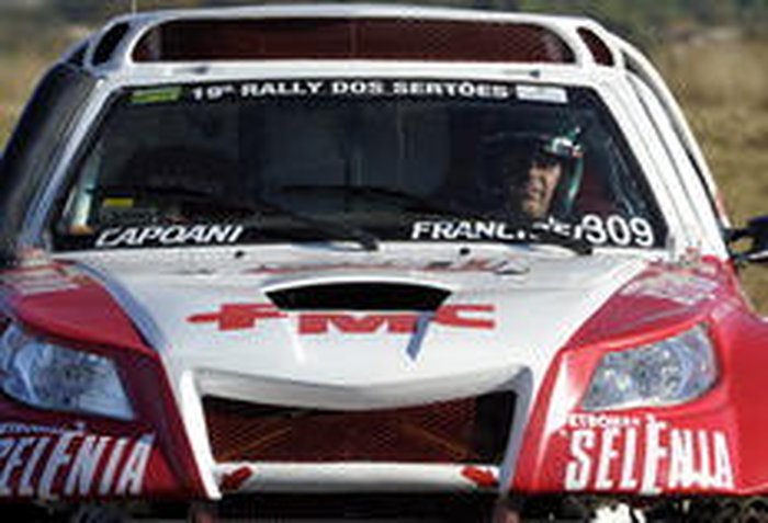 Juan Barbosa / Agencia RBS Juan Barbosa / Agencia RBS