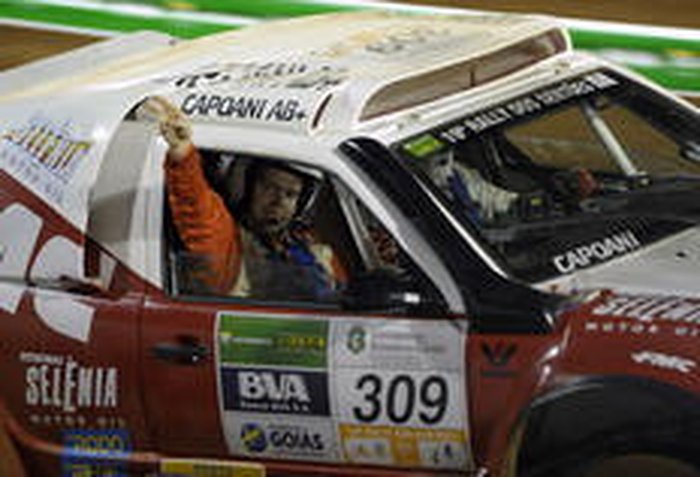 Juan Barbosa / Pioneiro Juan Barbosa / Pioneiro