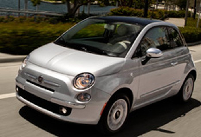 Fiat, divulgação / null Fiat, divulgação / null