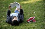 Conheça a frase ganhadora de ingressos de cinema e vale-compras de livros (Agencia RBS/Daniela Xu)