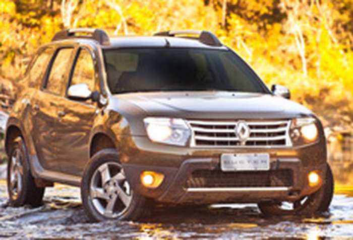 Renault, divulgação / null Renault, divulgação / null