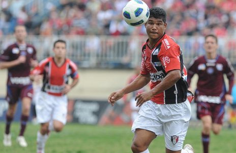 (Cleber Gomes/Agencia RBS)