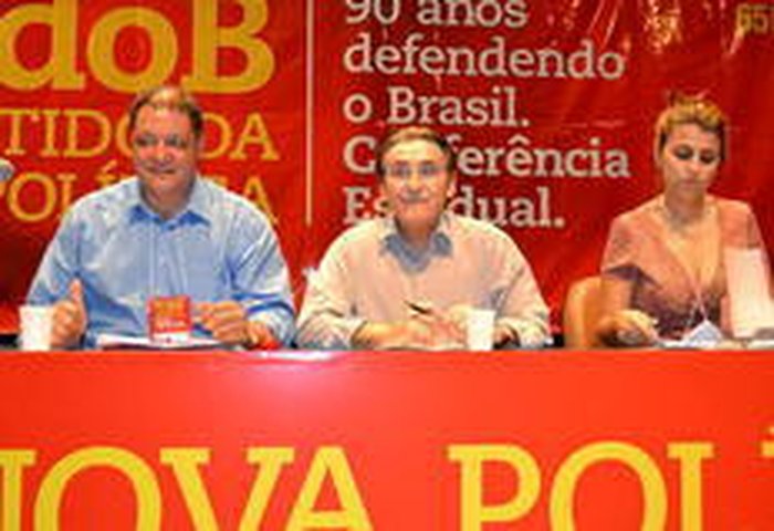 Roberto Carlos Dias / Divulgação Roberto Carlos Dias / Divulgação