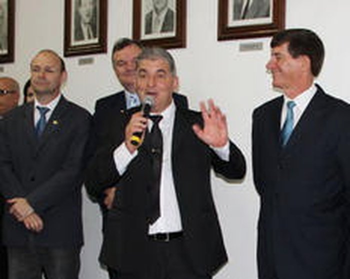 Marilene Zandonai / Divulgação Marilene Zandonai / Divulgação
