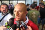 (Leonardo Oliveira)