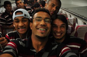 (André Melo/Arquivo Pessoal)