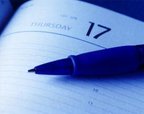 Uma das dicas é não agendar compromissos em lugares diferentes num curto intervalo (Stock.xchng/Dwayne Blee)