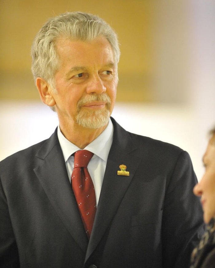 Félix Zucco / Agência RBS Félix Zucco / Agência RBS