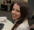 Ana Bolsson