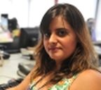 Thais Moraes