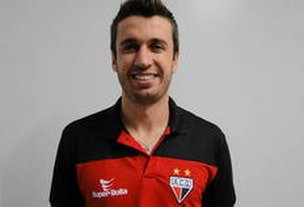 Elias disse que voltou para Goiânia para ficar perto da família (Divulgação/Kaiê Oliveira,site oficial Atlético-GO,Divulgação)
