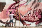 Mateus Grimm e Renan Santos são os autores da obra Fuga em Seis Frames (Agencia RBS/Tárlis Schneider)