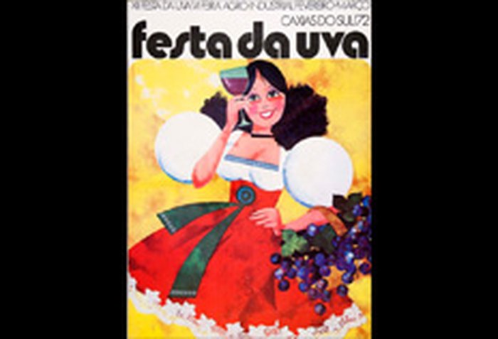 Aldo Toniazzo , Acervo AHJSA, divulgação / null Aldo Toniazzo , Acervo AHJSA, divulgação / null