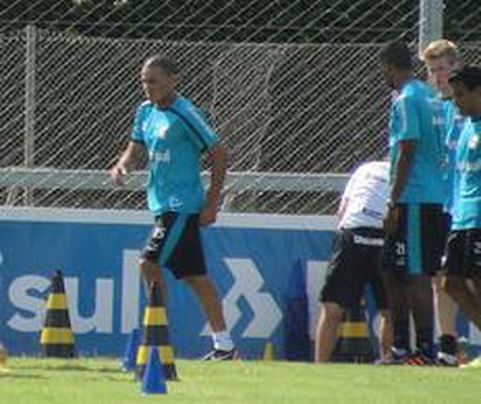 Isadora Neumann / Agência RBS Isadora Neumann / Agência RBS