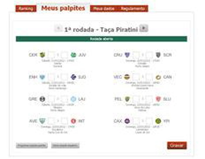 Reprodução / Agência RBS Reprodução / Agência RBS
