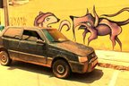 (Juarez Kappaun/Leitor Repórter)