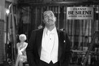 O Artista levou 10 indicações, incluindo a de melhor filme (Divulgação/paris filmes)