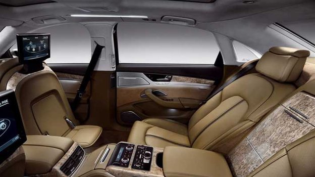 (Audi, Divulgação)