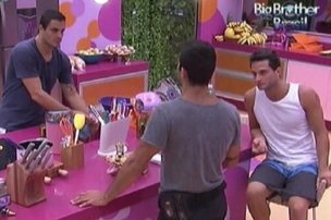 (Divulgação,TV Globo/Espiadinha)