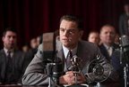 Leonardo Dicaprio vive J Edgar (Warner, Divulgação)