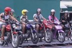 (TV Globo/Espiadinha)