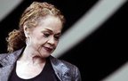 Após a morte de Etta James, a música At Last entrou para o ranking das 100 músicas mais tocadas (AP/Jeff Christensen)