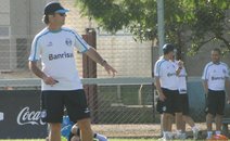 (Isadora Neumann/Ag�ncia RBS)