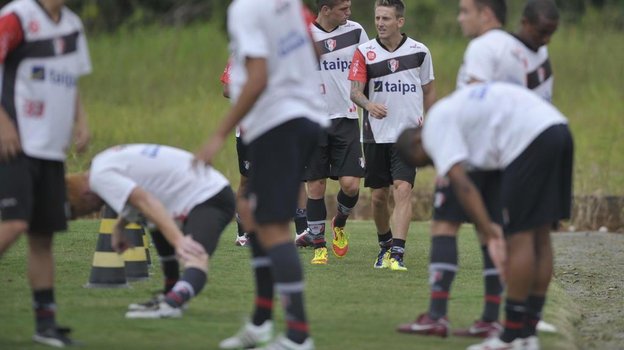(Leo Munhoz/Agencia RBS)