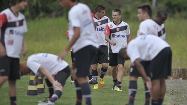 (Leo Munhoz/Agencia RBS)