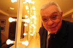 Chico Anysio segue internado em estado grave (ZH/Adriana Franciosi)