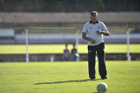 (Leo Munhoz/Agencia RBS)