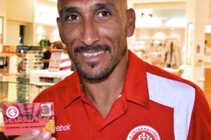 (Rivo Bühler Junior/Arquivo pessoal)