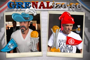 (Editoria de Arte)