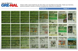 (Editoria de arte)