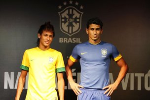 (Rafael Ribeiro/CBF)