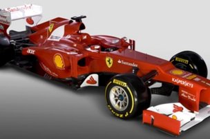 (Reprodução/Ferrari)