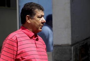 Joel deixou claro que está indo para o Fla (VIPCOMM/Washington Alves)