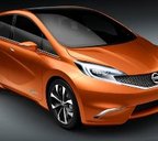 (Divulgação, Nissan)
