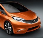 (Divulgação, Nissan) (Divulgação, Nissan)