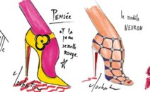 (Christian Louboutin/Divulga��o)