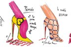 (Christian Louboutin/Divulgação)