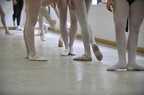 O patrocínio de empresas privadas é fundamental para a continuidade das atividades da única filial do Bolshoi fora da Rússia (Agencia RBS/Pena Filho)